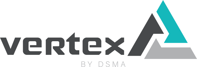 Vertex, a DSMA Company